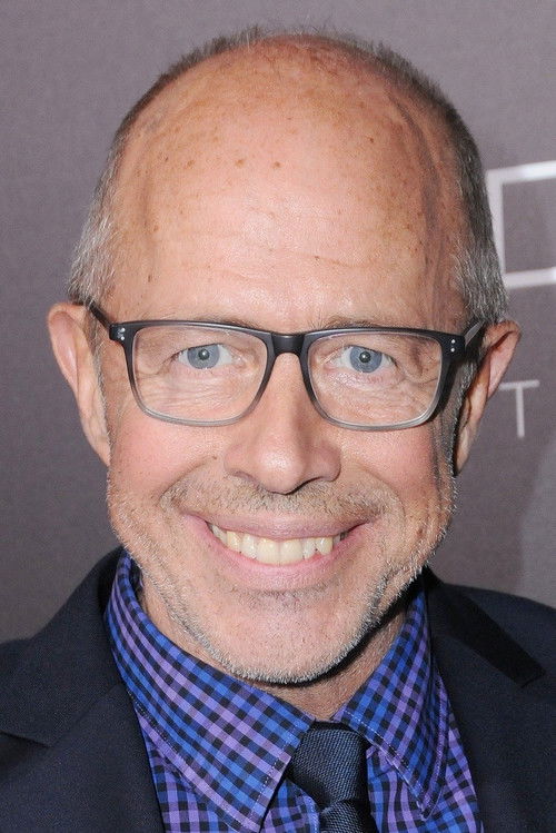 Porträt von Peter Chelsom