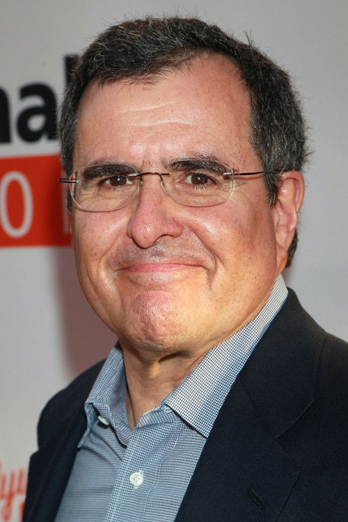 Porträt von Peter Chernin