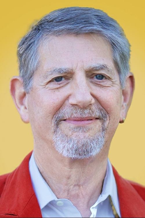 Porträt von Peter Coyote