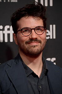 Porträt von Peter Cron