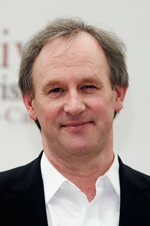 Porträt von Peter Davison