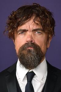 Porträt von Peter Dinklage