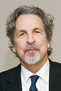 Porträt von Peter Farrelly