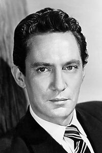Porträt von Peter Finch