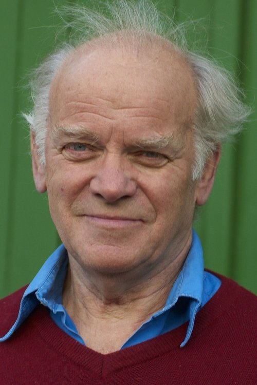 Porträt von Peter Franke