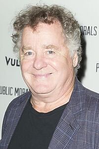 Porträt von Peter Gerety