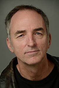 Porträt von Peter Gray Lewis