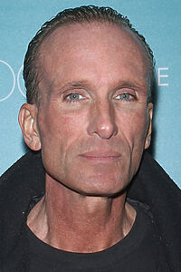 Porträt von Peter Greene
