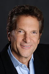 Porträt von Peter Guber