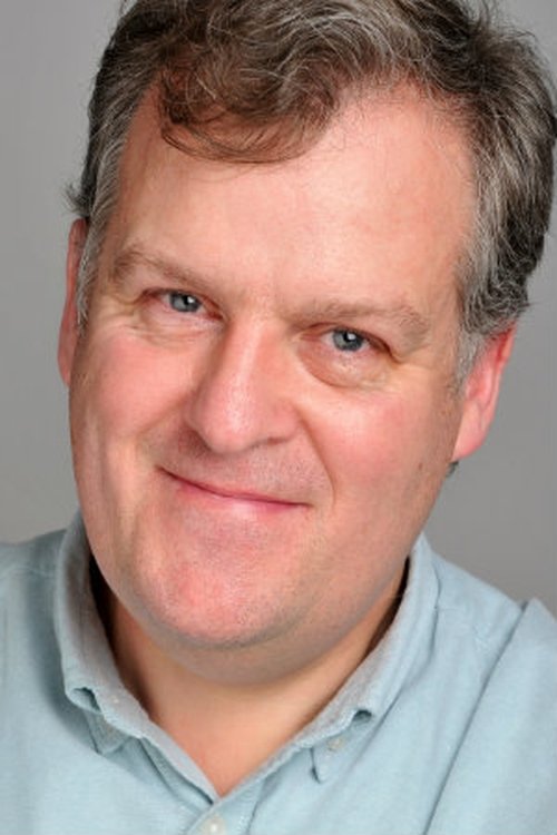 Porträt von Peter Gunn