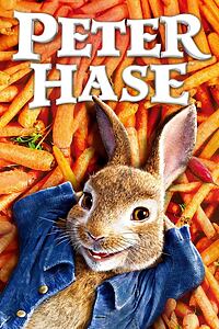 Filmplakat zu Peter Hase