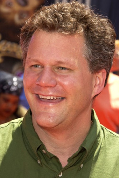 Porträt von Peter Hastings