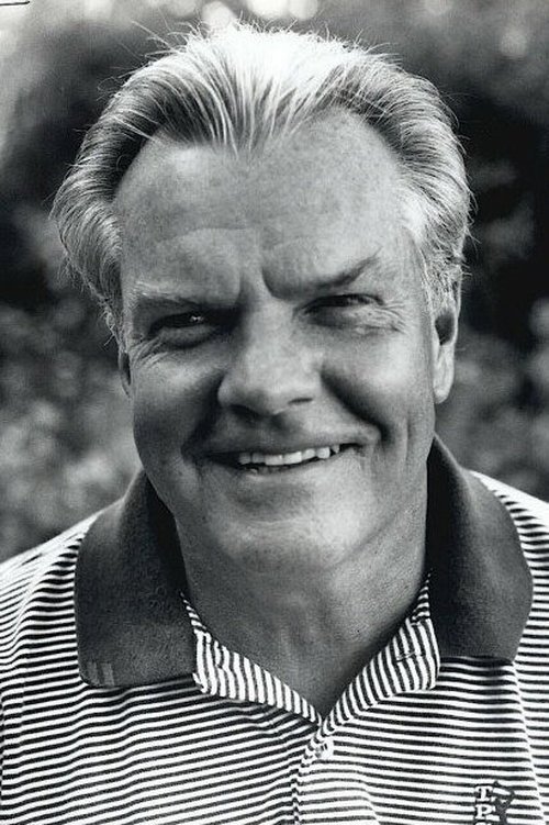 Porträt von Peter Jason