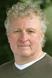 Porträt von Peter Jurasik