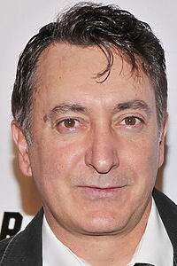 Porträt von Peter Kelamis