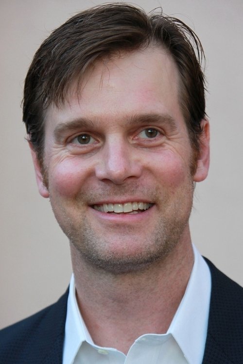 Porträt von Peter Krause