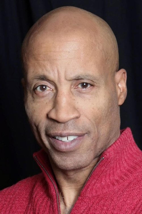 Porträt von Peter Lawson Jones