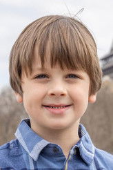 Porträt von Peter Lindsey