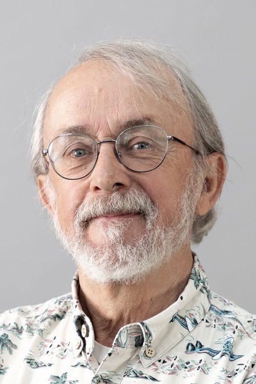 Porträt von Peter Lord