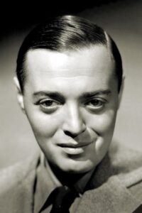 Porträt von Peter Lorre