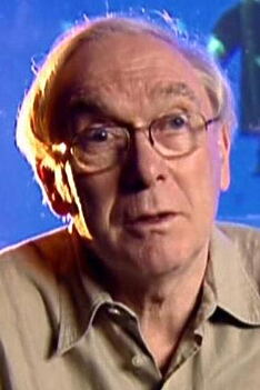 Porträt von Peter MacDonald