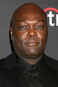 Porträt von Peter Macon