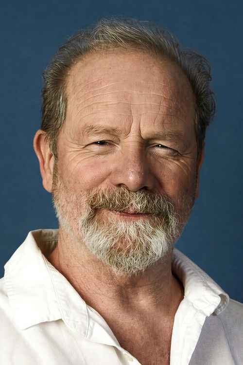 Porträt von Peter Mullan