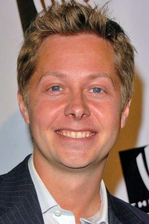 Porträt von Peter Oldring