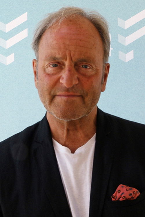 Porträt von Peter Possne