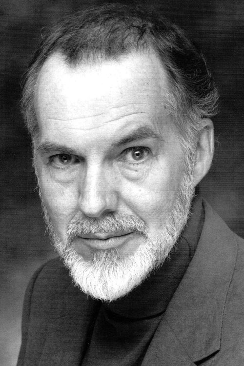 Porträt von Peter Renaday