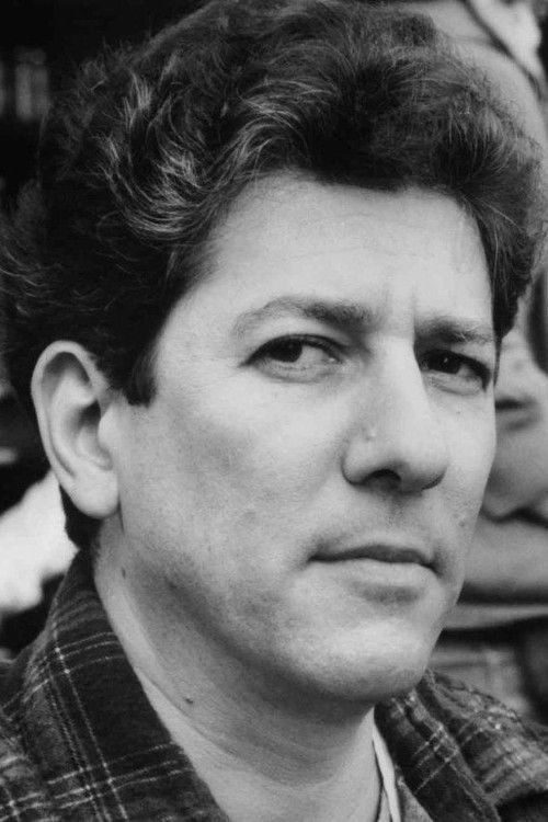 Porträt von Peter Riegert