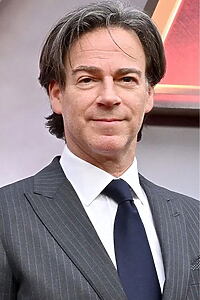 Porträt von Peter Safran