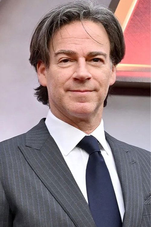 Porträt von Peter Safran