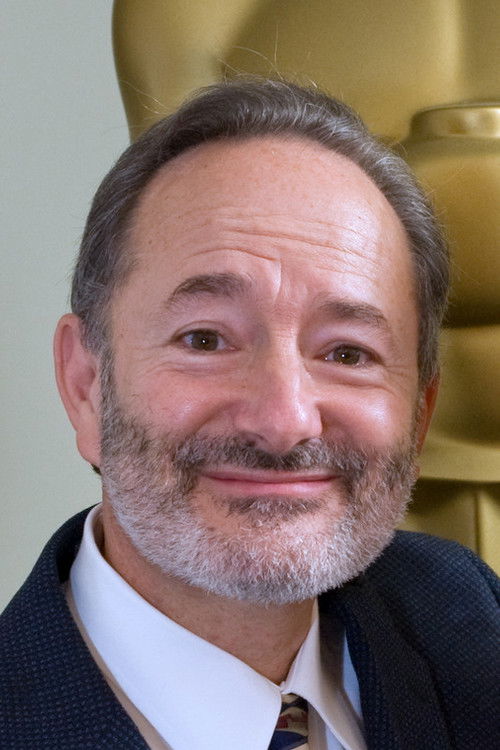 Porträt von Peter Samuelson