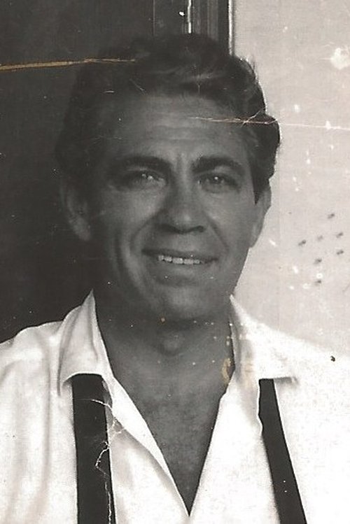 Porträt von Peter Savage