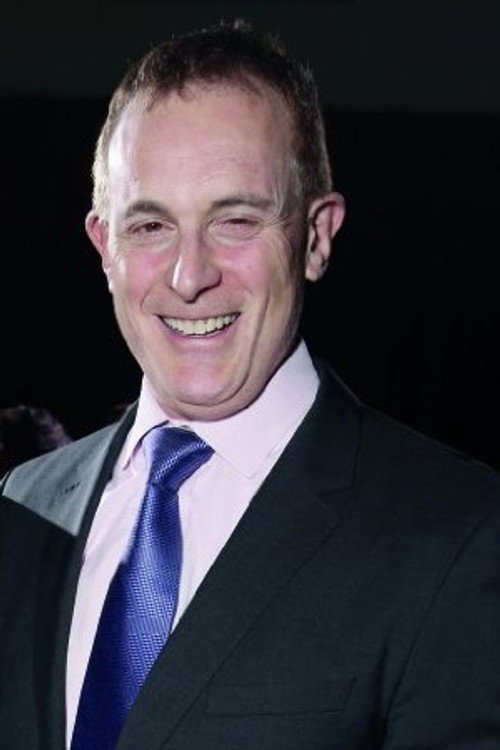 Porträt von Peter Schlessel