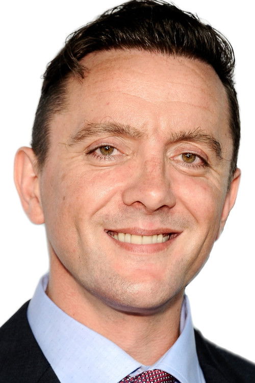 Porträt von Peter Serafinowicz