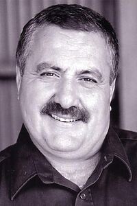 Porträt von Peter Siragusa