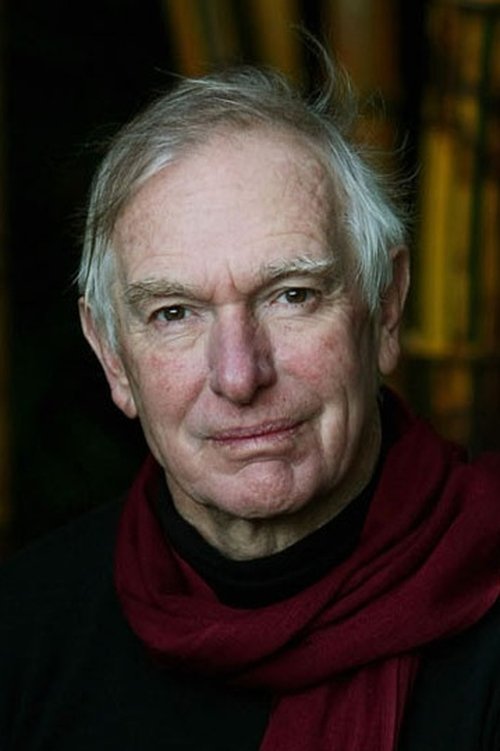 Porträt von Peter Weir