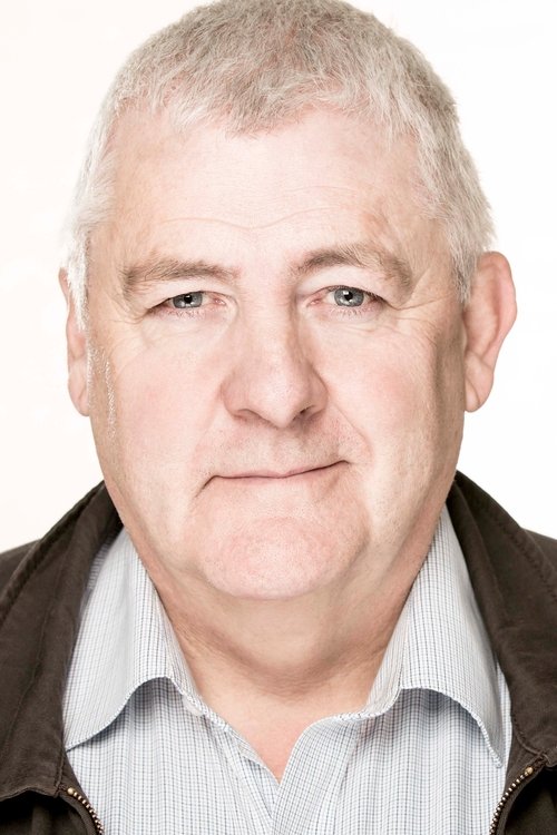 Porträt von Peter Wight
