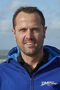 Porträt von Peter van Rodijnen
