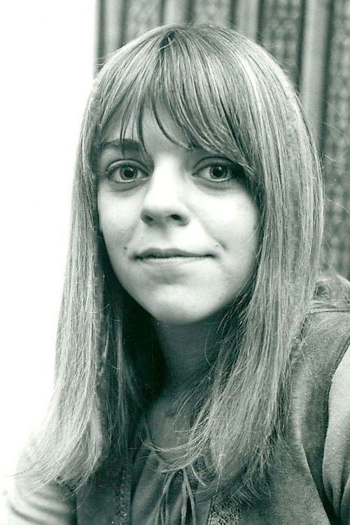 Porträt von Petra Markham