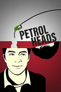 Serienplakat zu Petrolheads