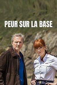Filmplakat zu Peur sur la base