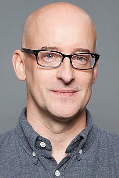Porträt von Peyton Reed