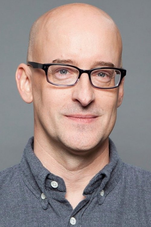Porträt von Peyton Reed