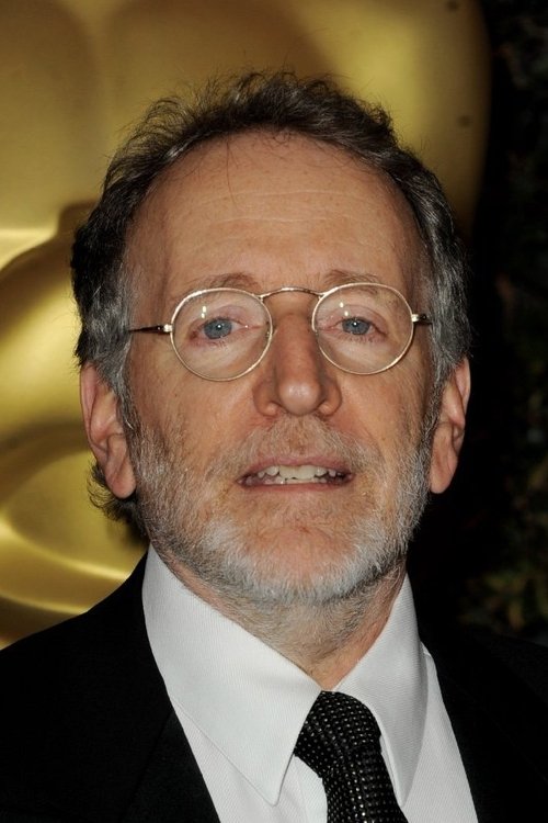 Porträt von Phil Alden Robinson