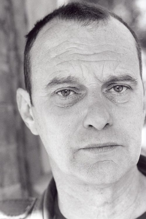 Porträt von Phil Cornwell
