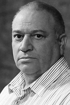 Porträt von Phil Falcone