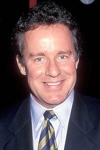 Porträt von Phil Hartman